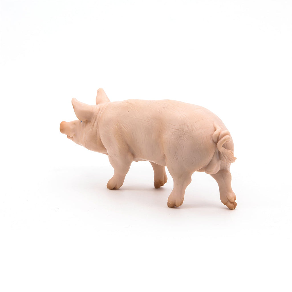 Figurine Verrat Papo - animal de la ferme