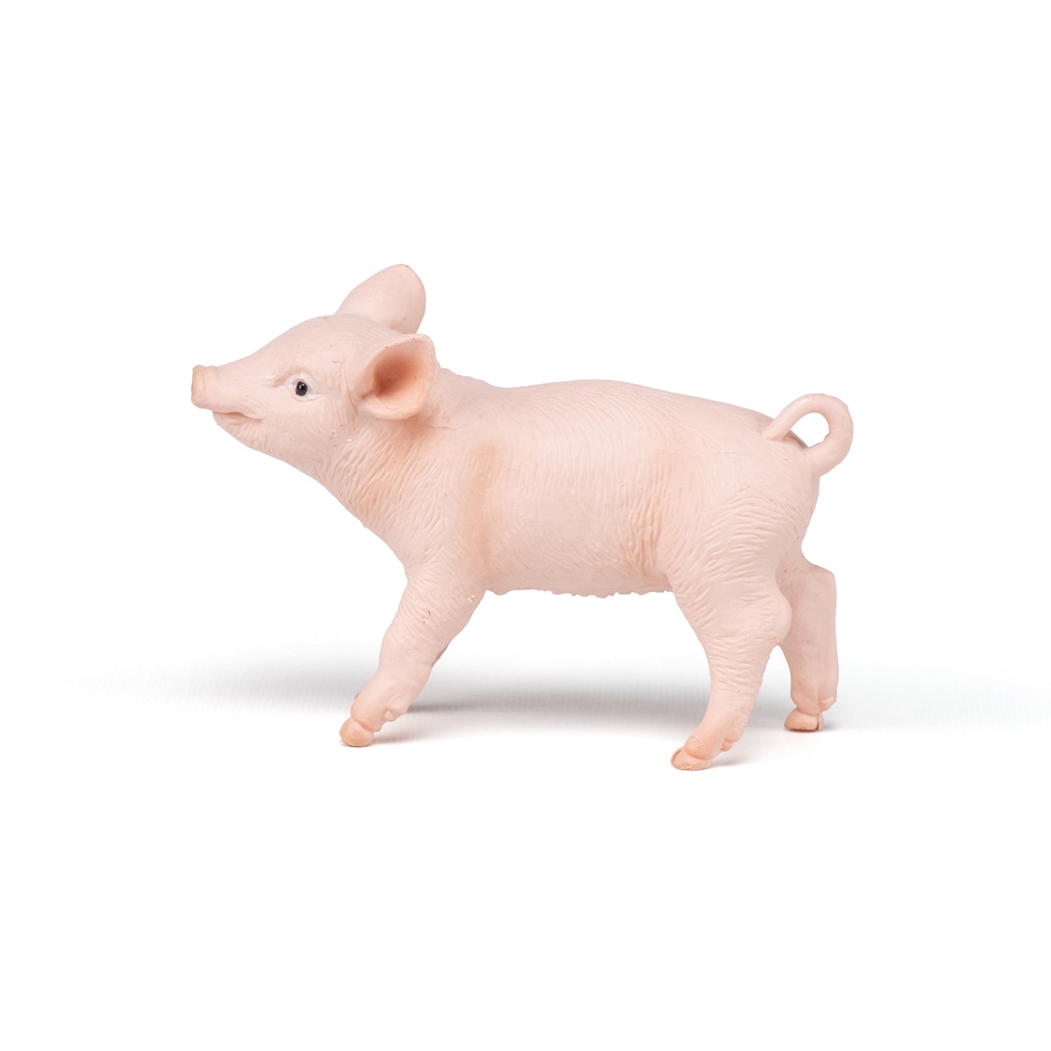 Figurine Cochonnet femelle Papo - animal de la ferme