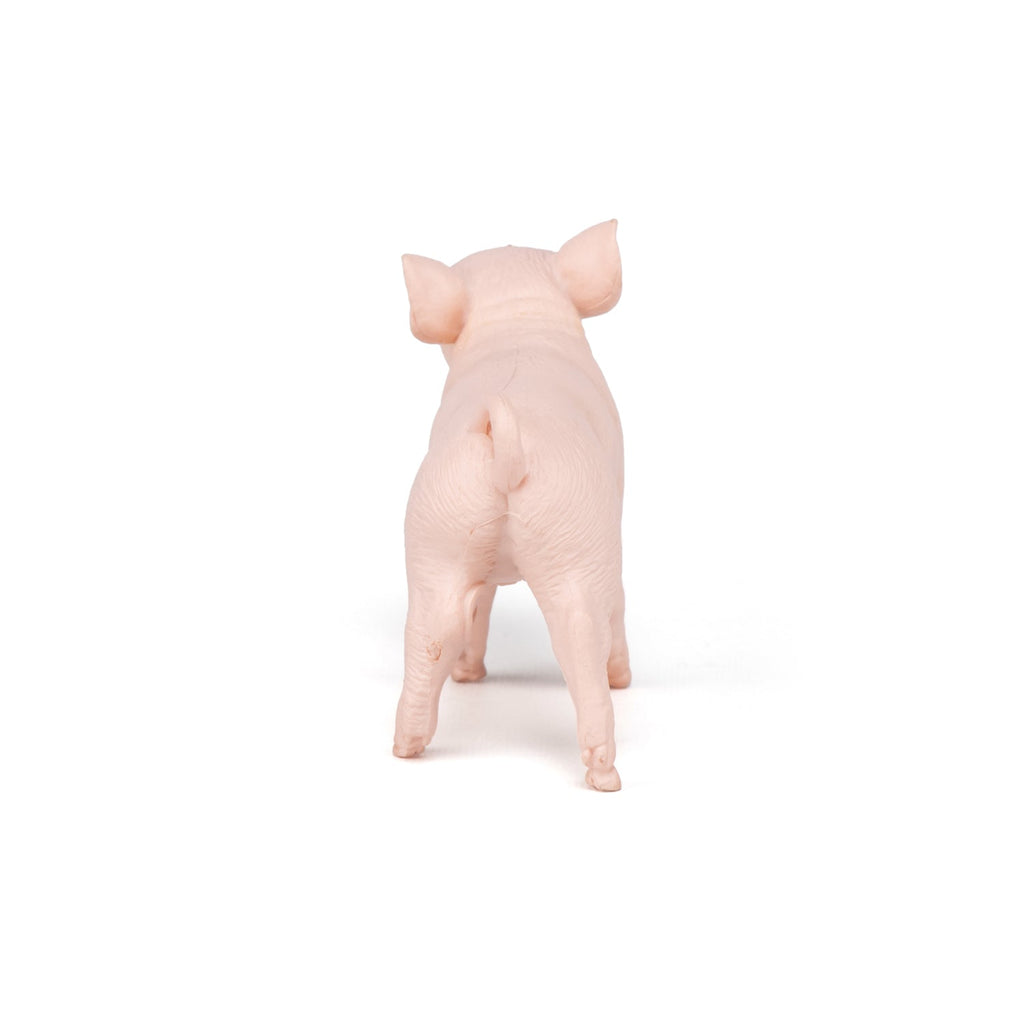 Figurine Cochonnet femelle Papo - animal de la ferme