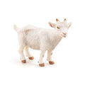 Figurine Chevreau blanc Papo - animal de la ferme