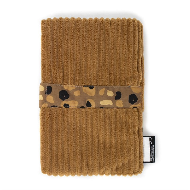 Protège carnet de santé Spéculos le tigre – vue 2