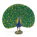 Figurine Paon Papo - animal de la ferme