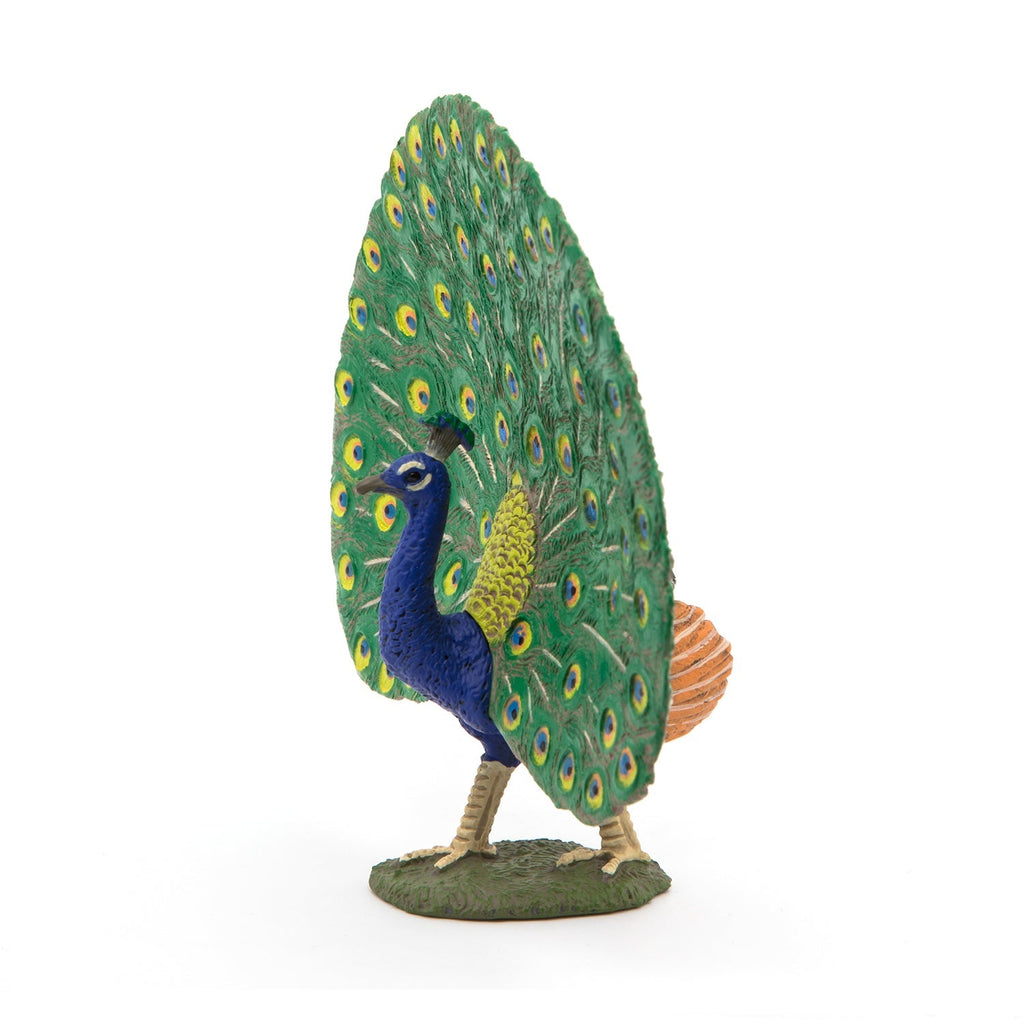 Figurine Paon Papo - animal de la ferme