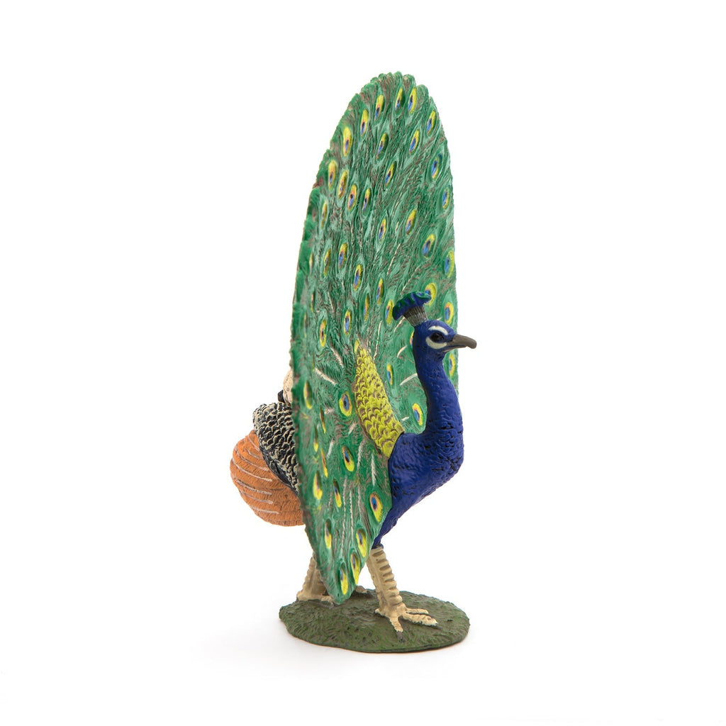 Figurine Paon Papo - animal de la ferme
