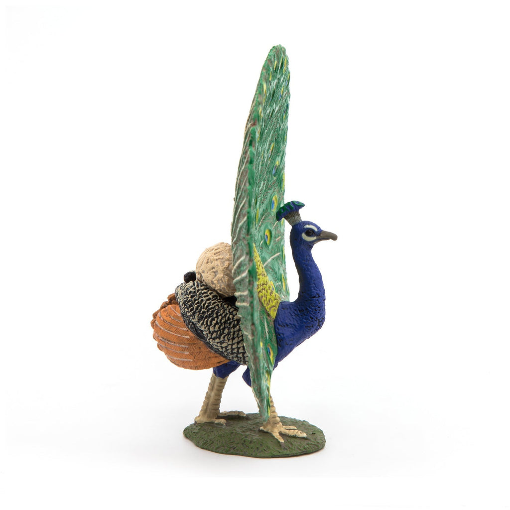 Figurine Paon Papo - animal de la ferme