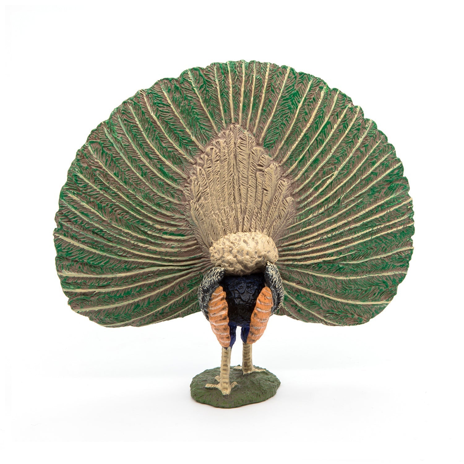 Figurine Paon Papo - animal de la ferme