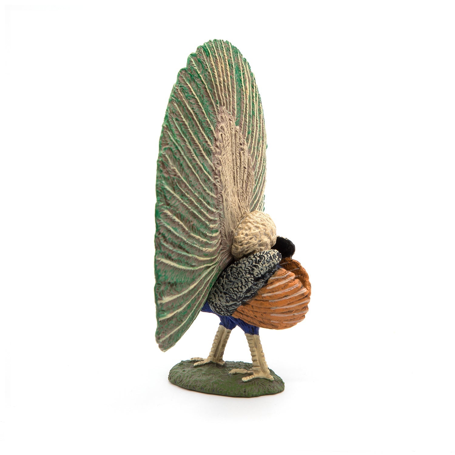 Figurine Paon Papo - animal de la ferme