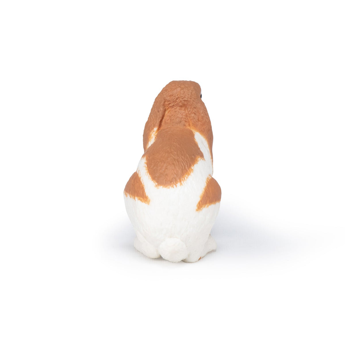 Figurine Lapin bélier Papo - animal de la ferme