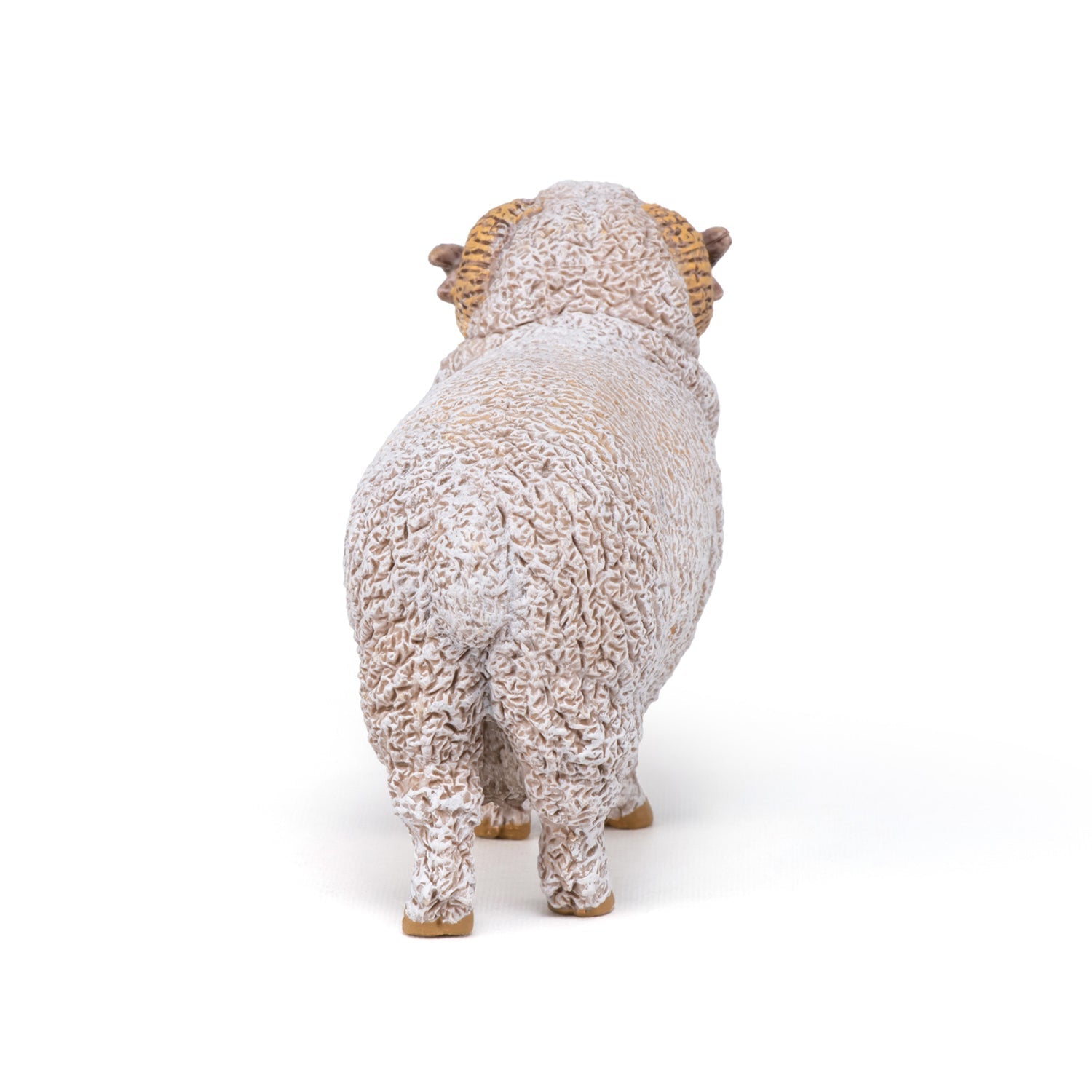 Figurine Mouton Mérinos Papo - animal de la ferme