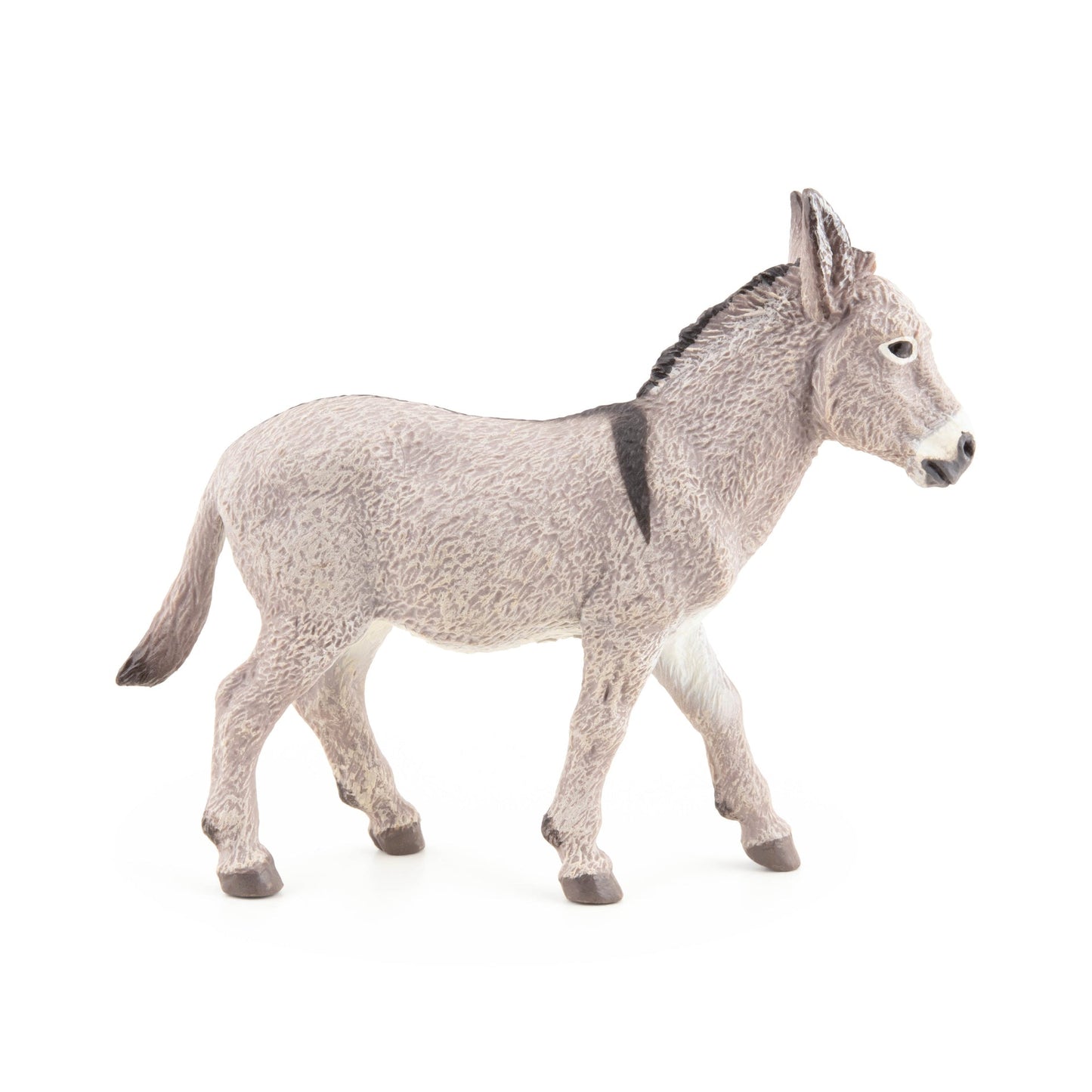 Figurine Âne de Provence Papo - animal de la ferme