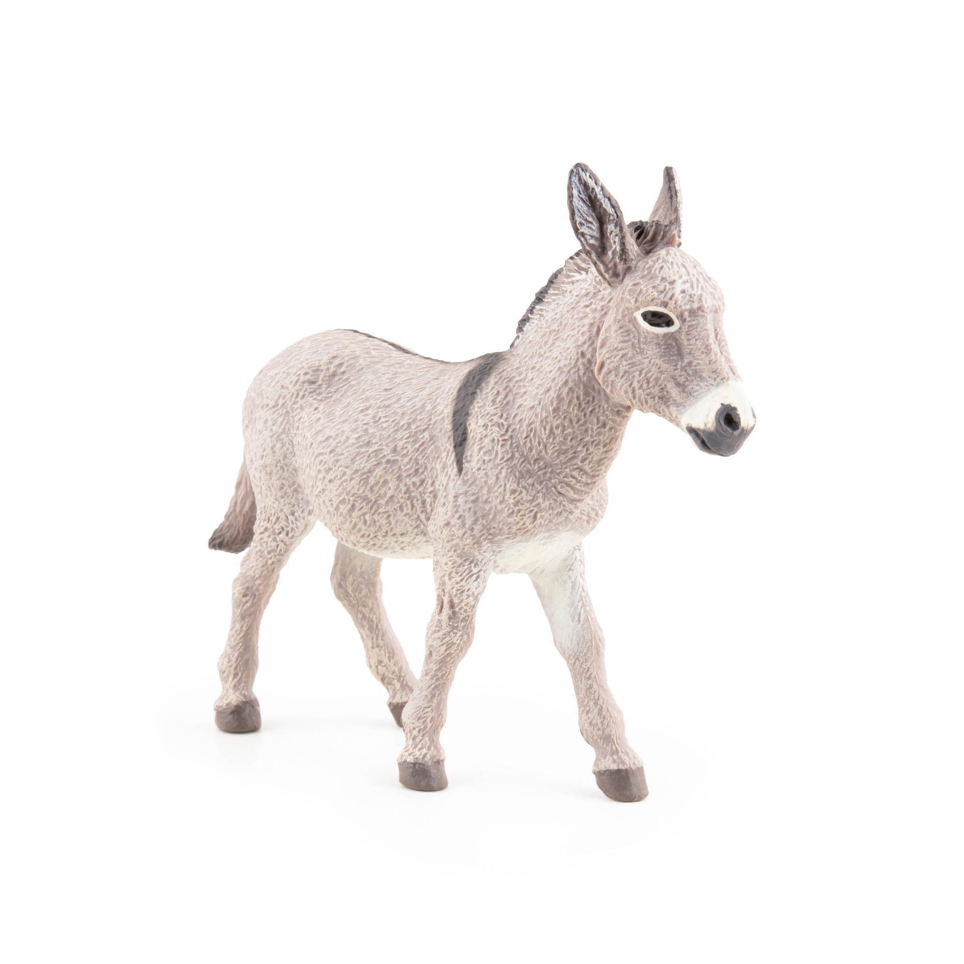 Figurine Âne de Provence Papo - animal de la ferme