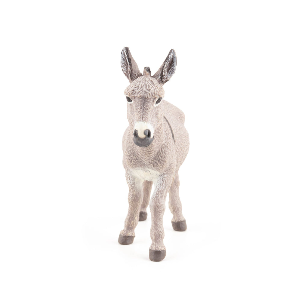 Figurine Âne de Provence Papo - animal de la ferme