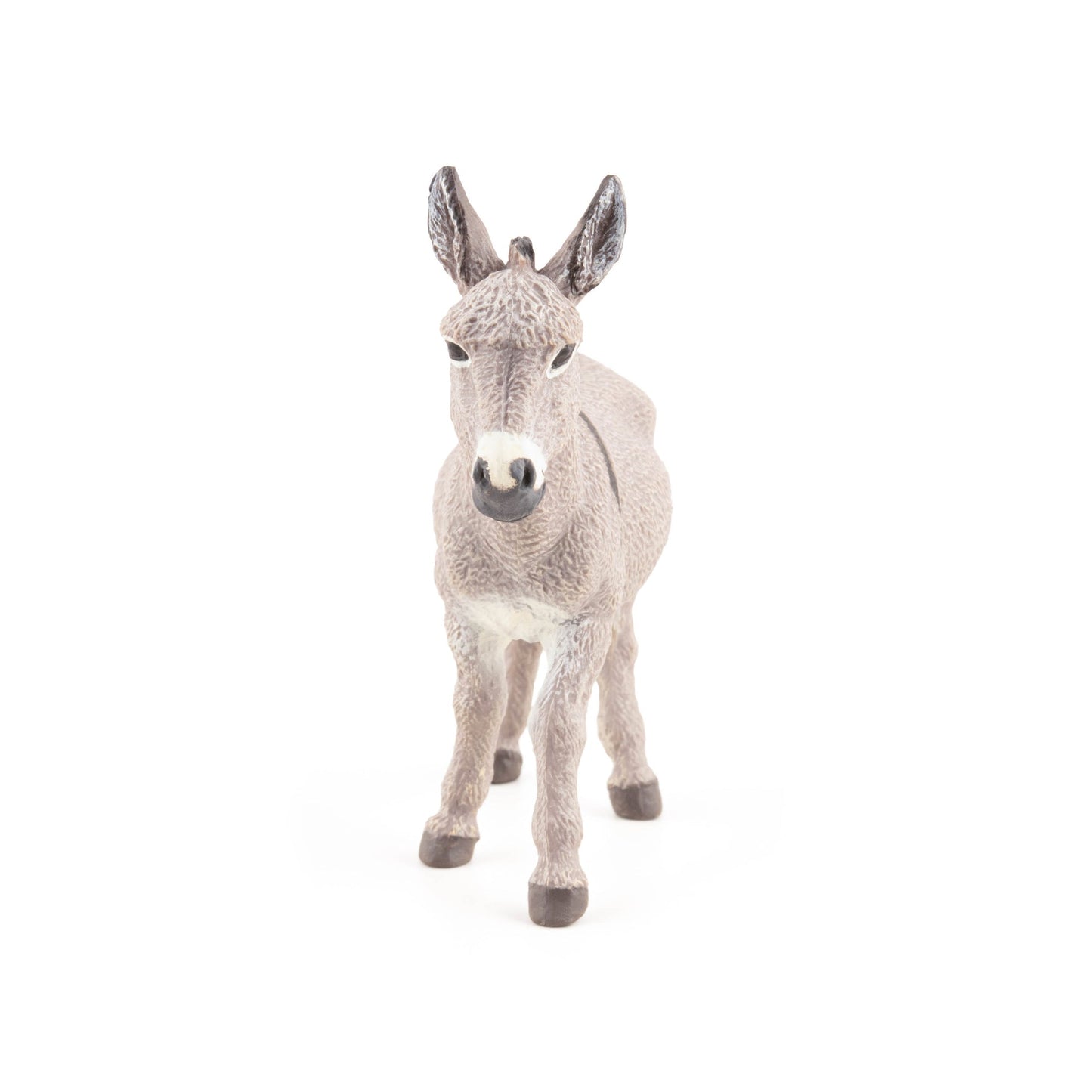 Figurine Âne de Provence Papo - animal de la ferme