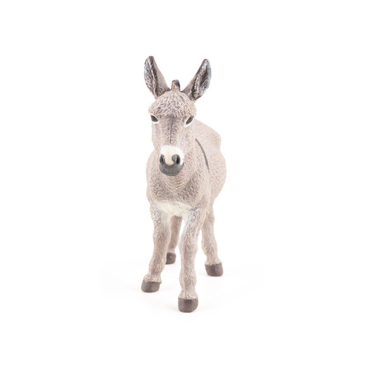 Figurine Âne de Provence Papo - animal de la ferme
