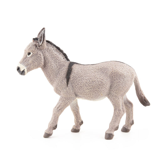 Figurine Âne de Provence Papo - animal de la ferme