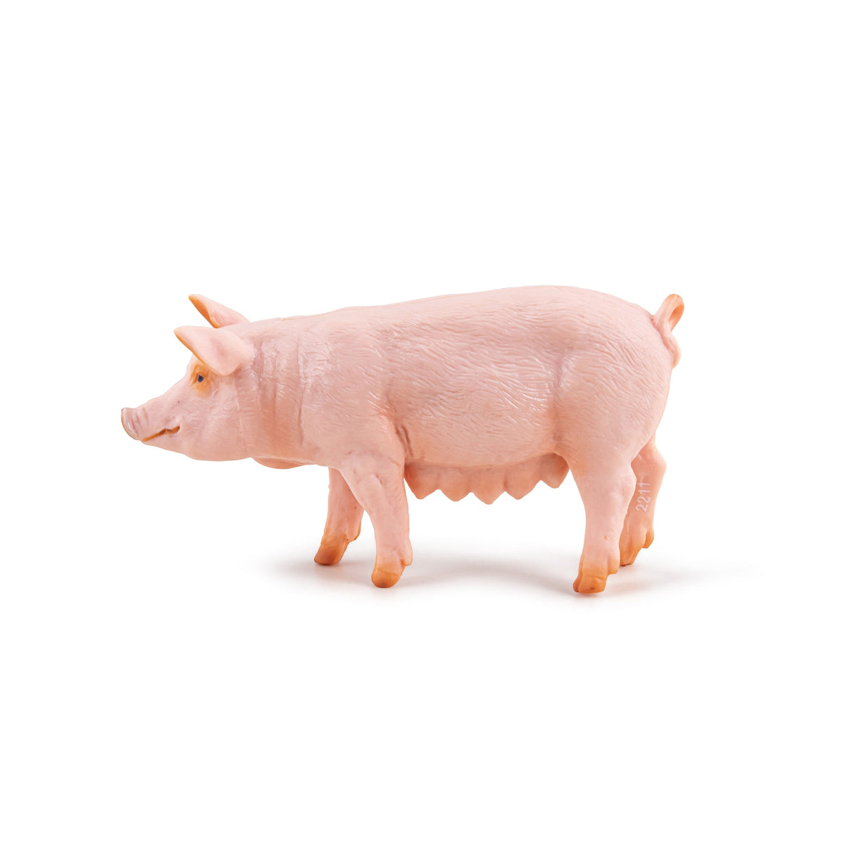 Figurine Truie Papo - animal de la ferme