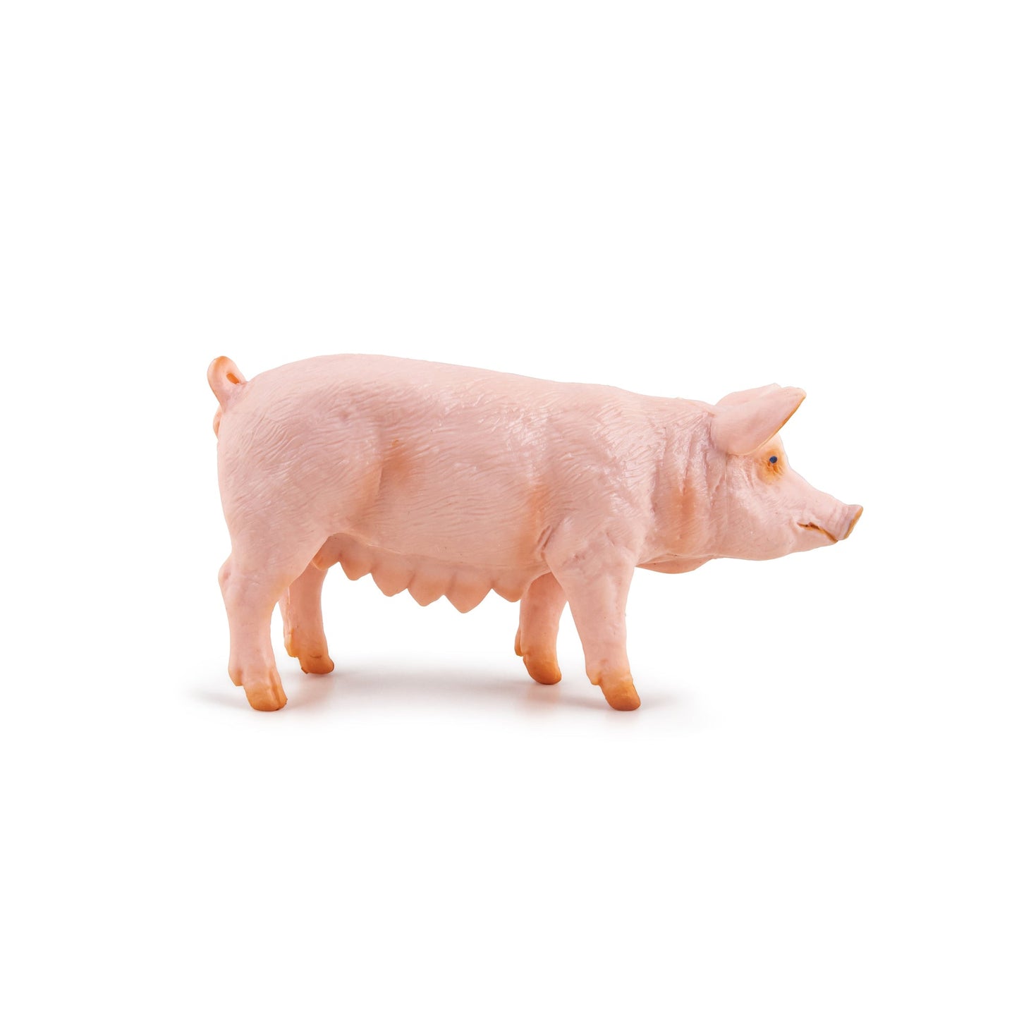 Figurine Truie Papo - animal de la ferme