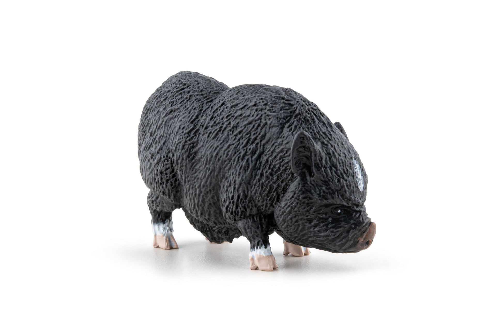 Figurine Cochon Vietnamien Papo - animal de la ferme