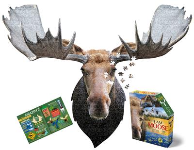 puzzle i am elan madd capp