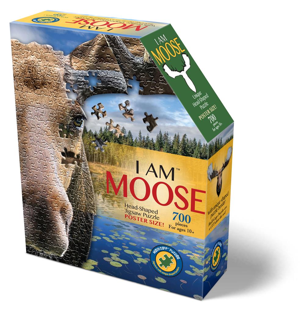 Puzzle Élan