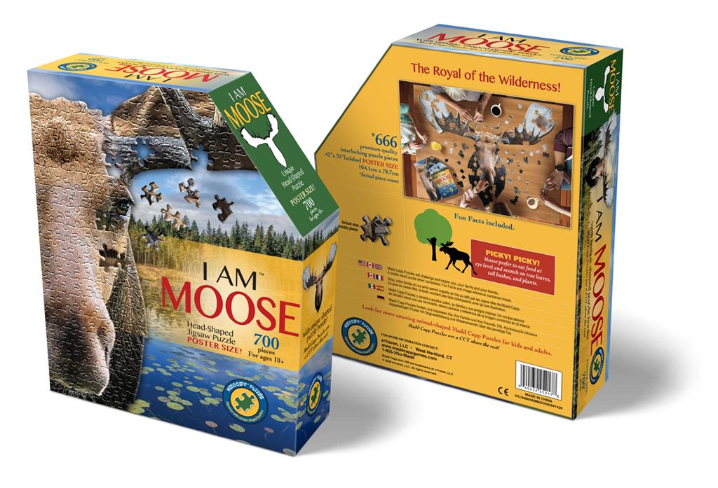 Puzzle Élan