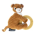 Anneau de dentition Spéculos le tigre
