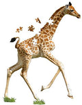 puzzle i am lil jirafa madd capp