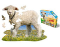 puzzle i am lil mouton madd capp