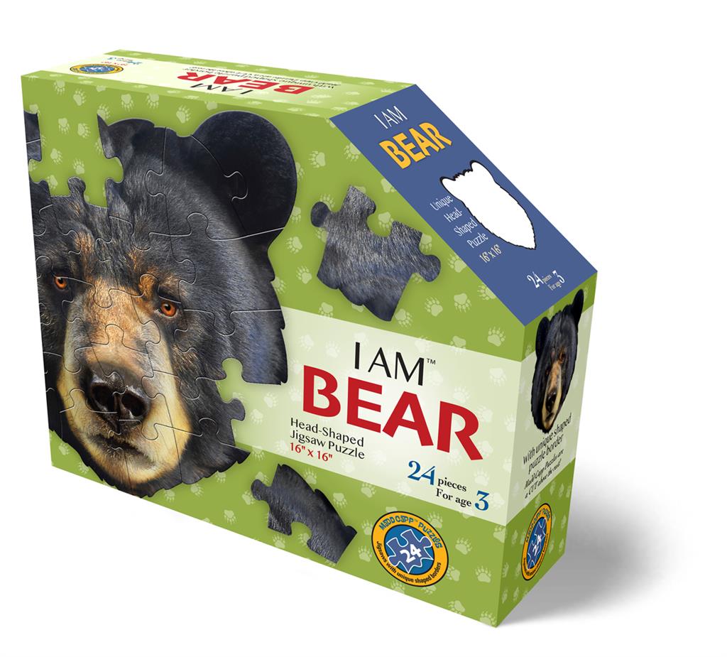 Puzzle Ours