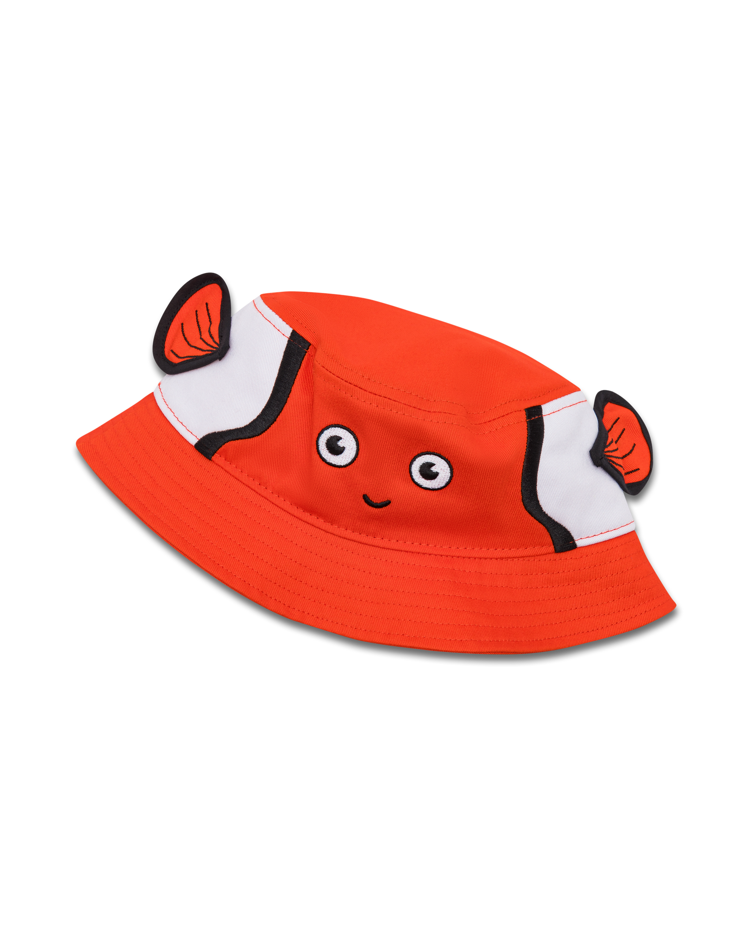 Bob das Kind, Clara der Clownfisch