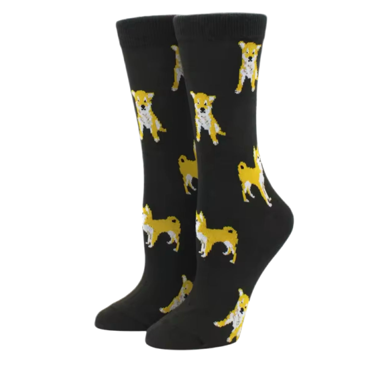 chaussettes shiba mrcol SOX DOG 023 01484620