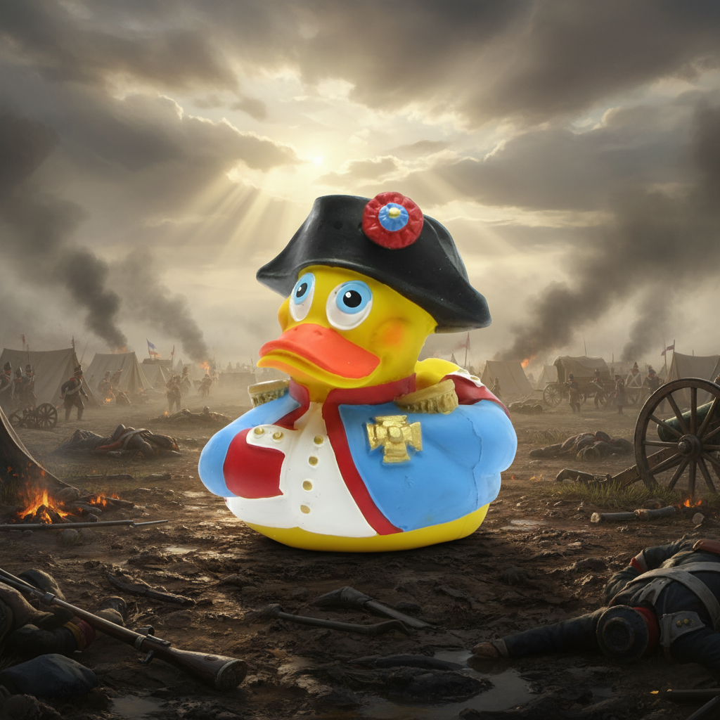 Пате Napoléon