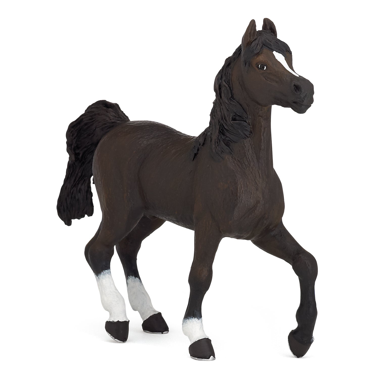 Figurine Cheval arabe Papo - cheval