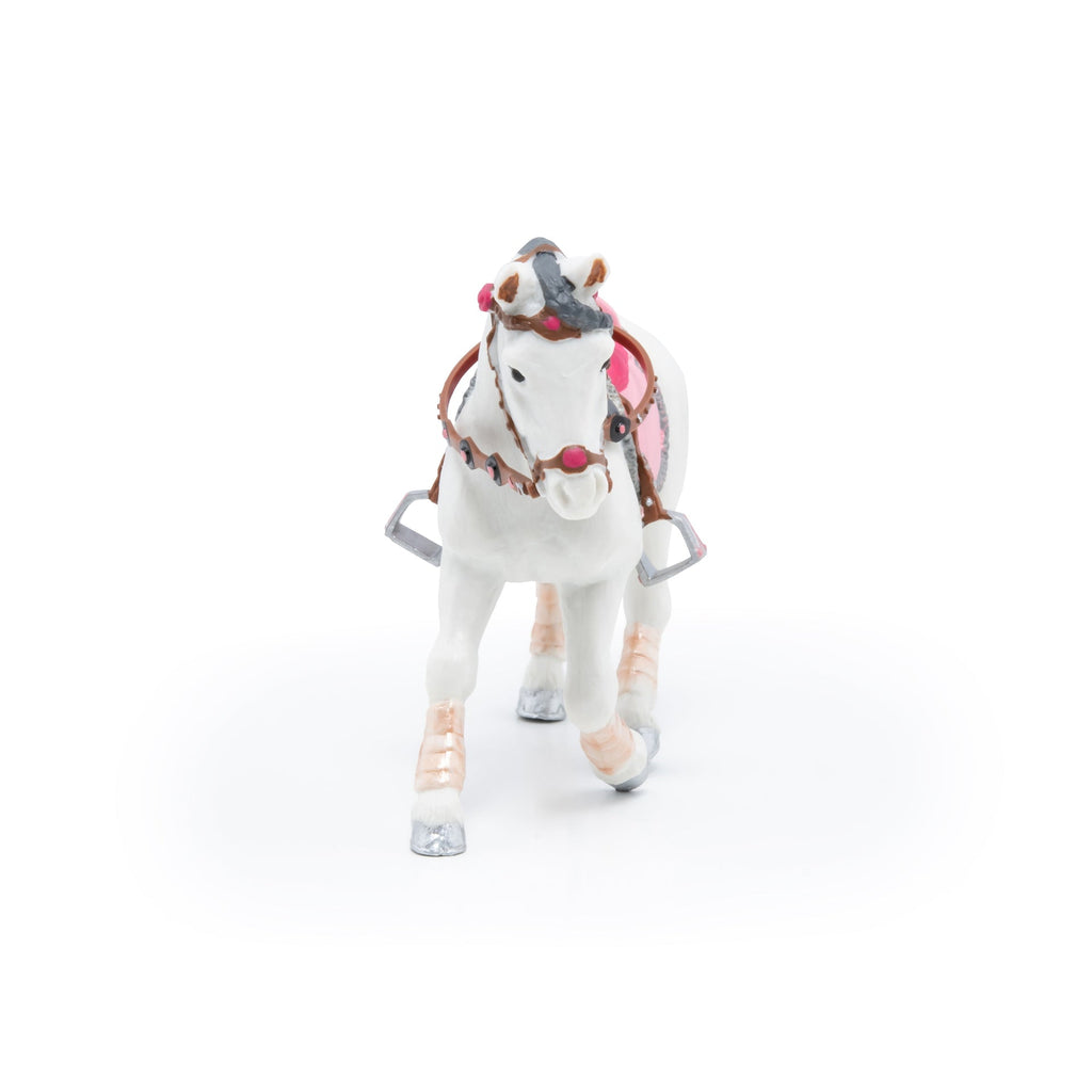 Figurine Poney de promenade Papo - cheval