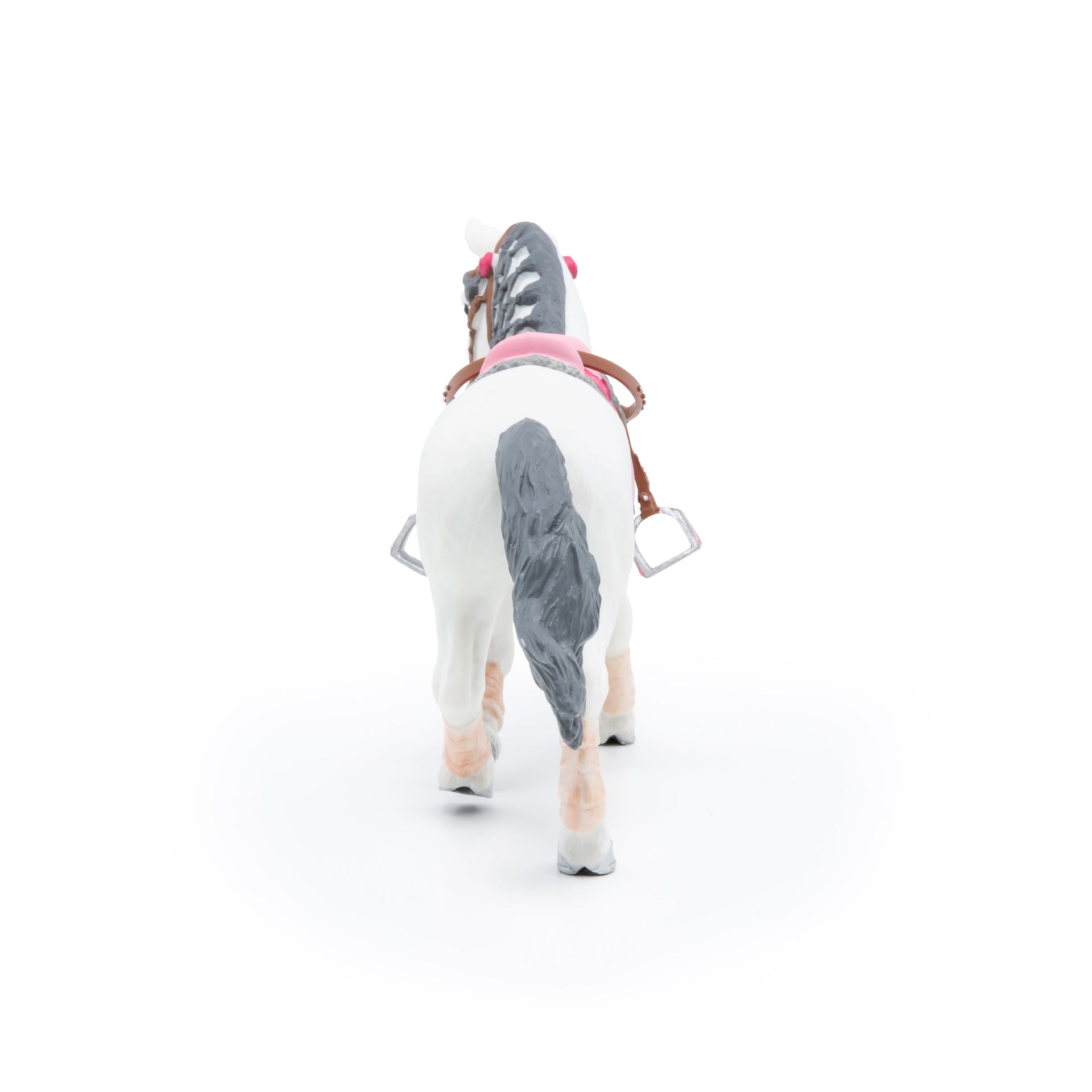 Figurine Poney de promenade Papo - cheval