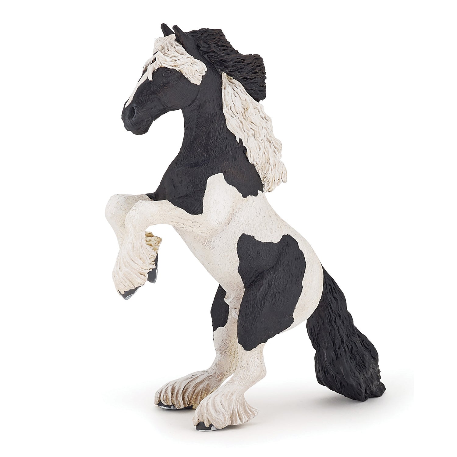 Figurine Cob cabré Papo - cheval