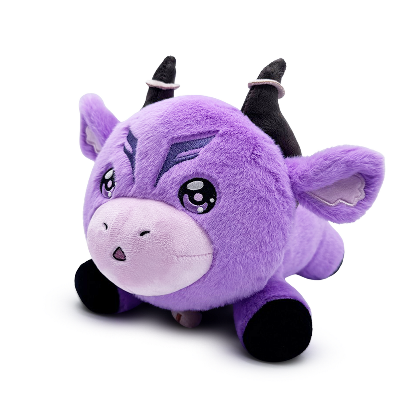 Bullie Plush (9in)
