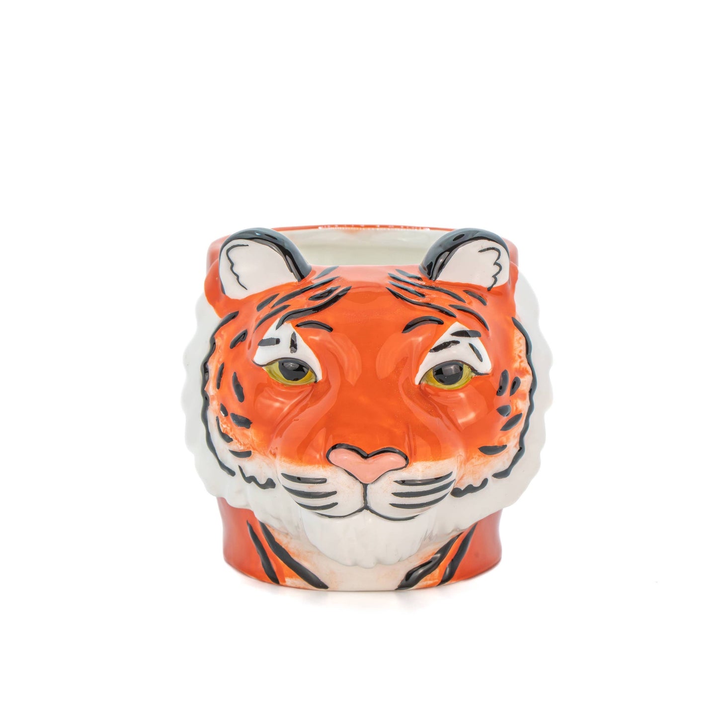 Tiger Planter