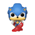 pop classic sonic 632