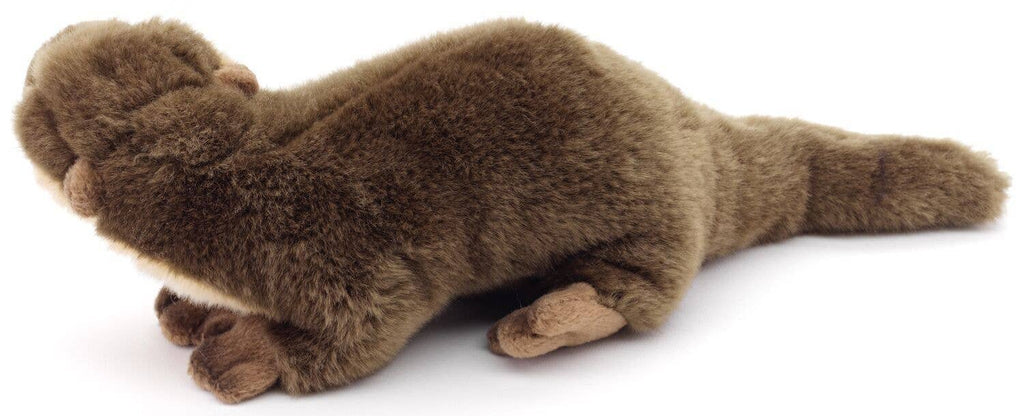Peluche Loutre debout Uni Toys