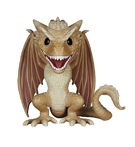 Pop! Super Viserion