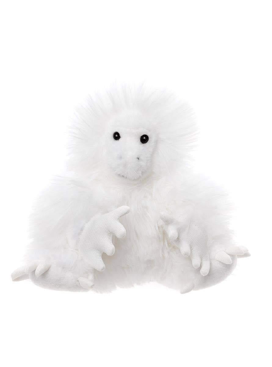 Peluche Cuddle Cub Yeti