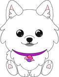 Sommerset Plush (9in)