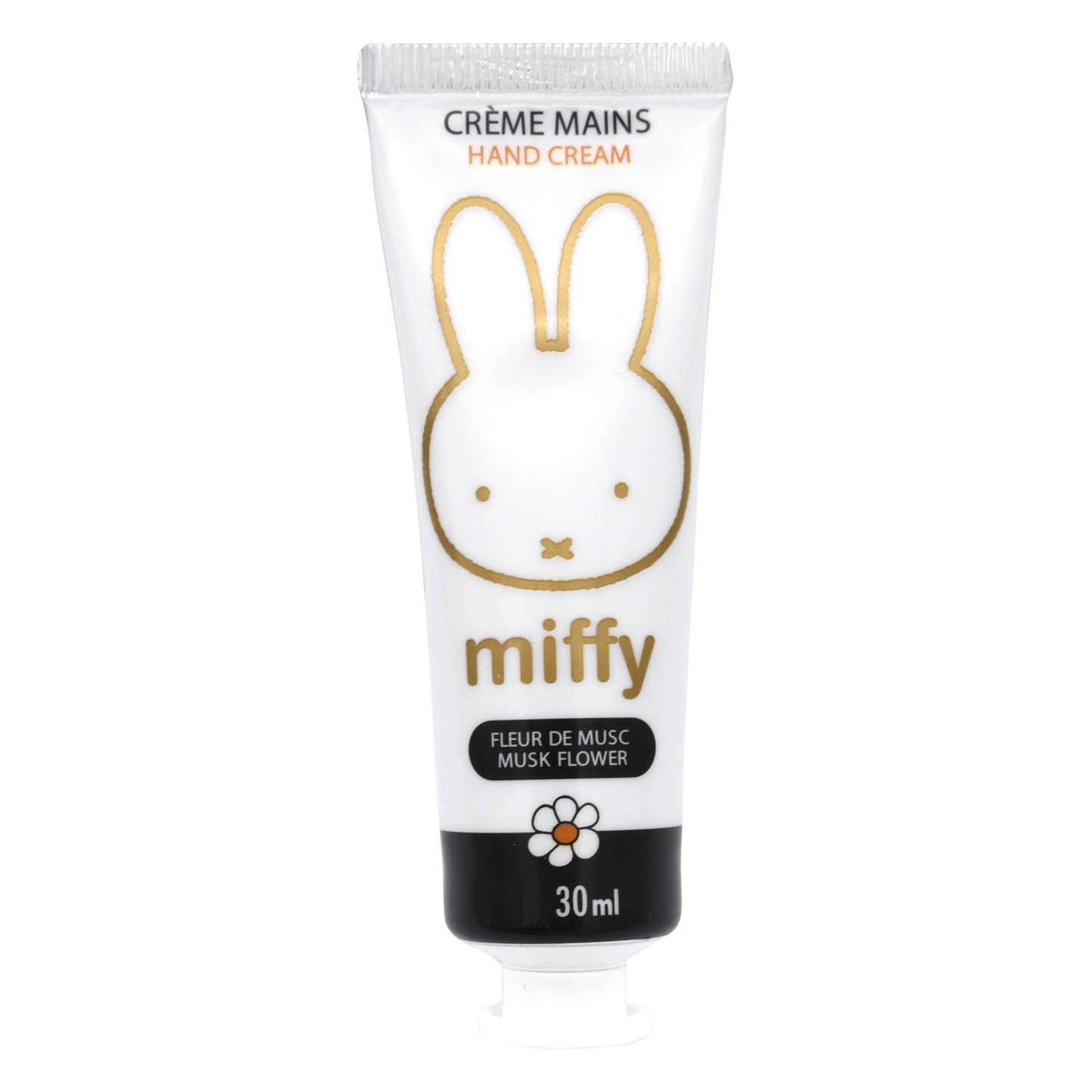 Miffy Rabbit Hand Cream 30ml