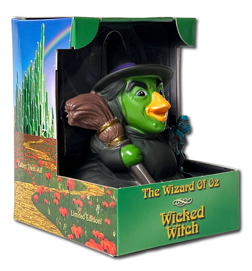 Duck – Die böse Hexe des Westens