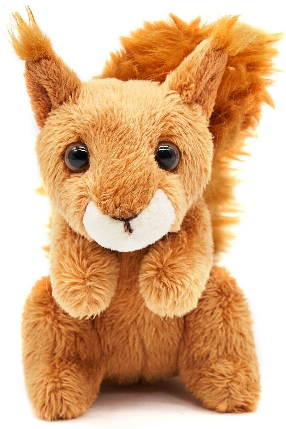 Peluche écureuil Uni Toys