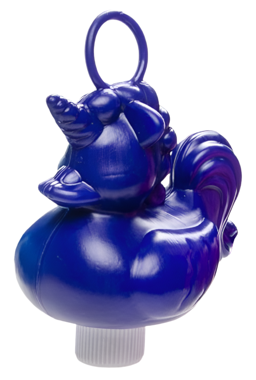 Canards Licorne de Pêche aux Canards – vue produit 17
