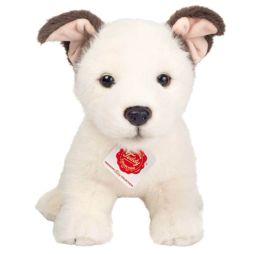 Peluche Chiot Jack Russell - Teddy Hermann