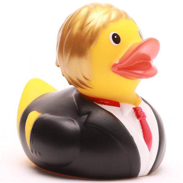 Canard Marié Blond
