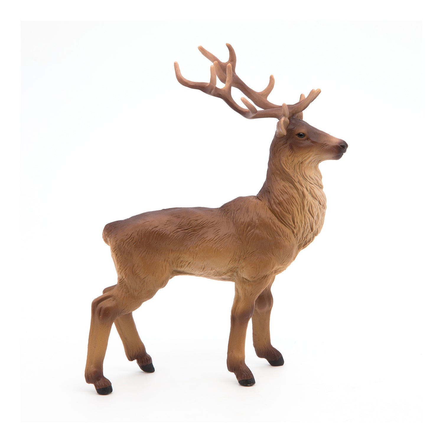 Figurine Cerf Papo - animal sauvage